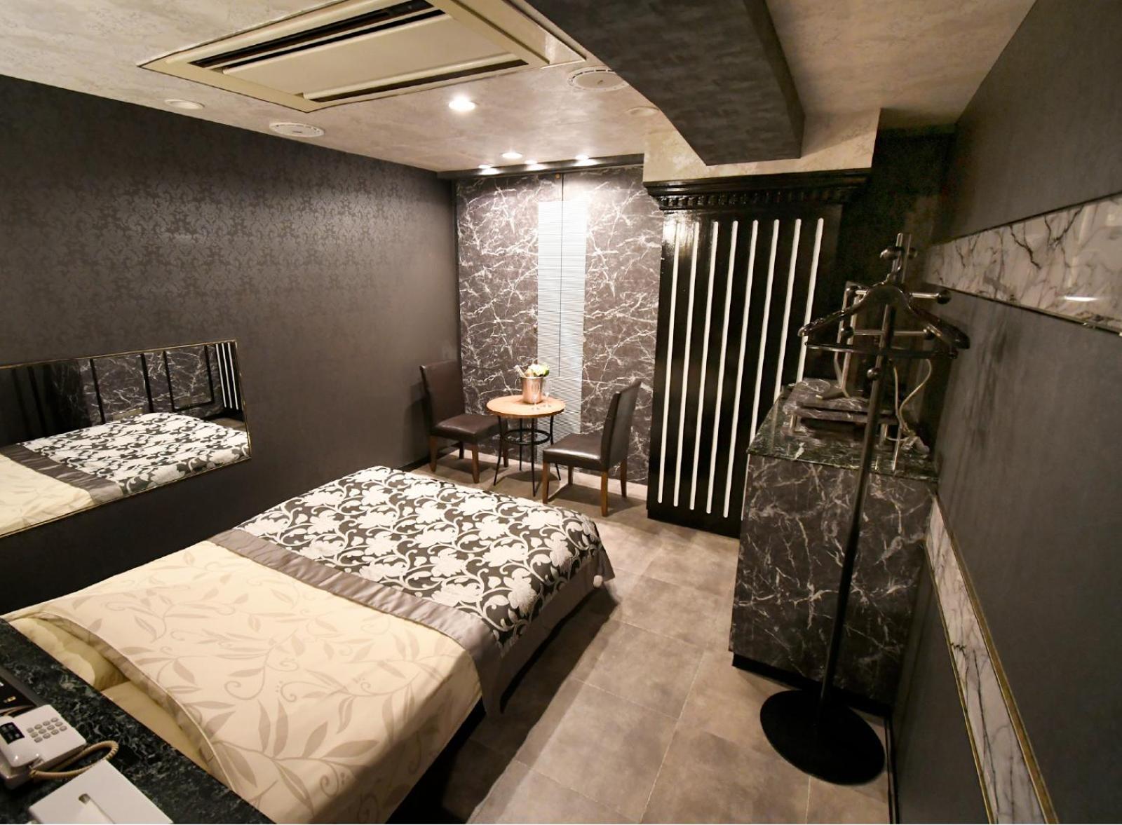Hotel Gran Villa Tokió Kültér fotó
