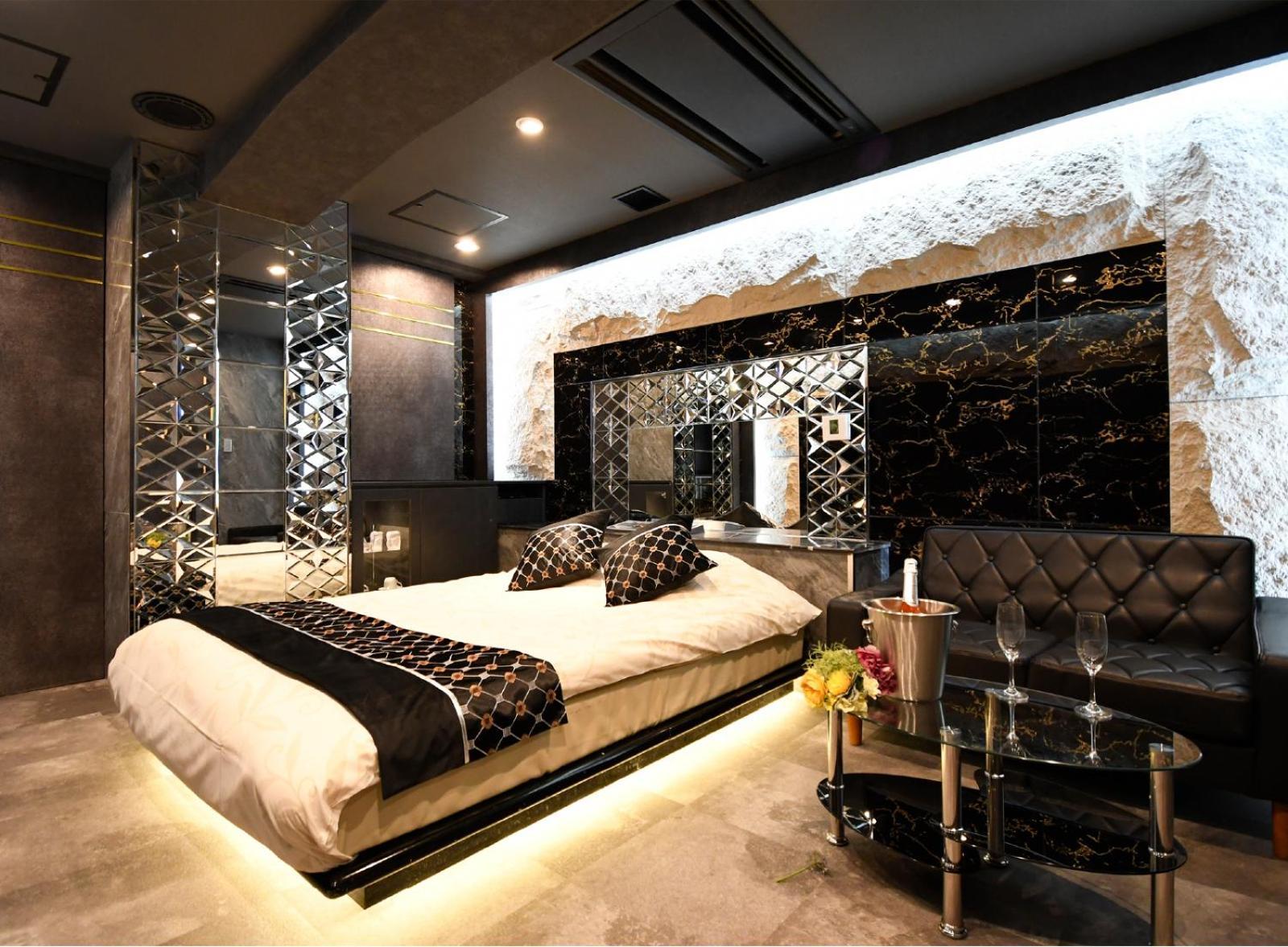 Hotel Gran Villa Tokió Kültér fotó