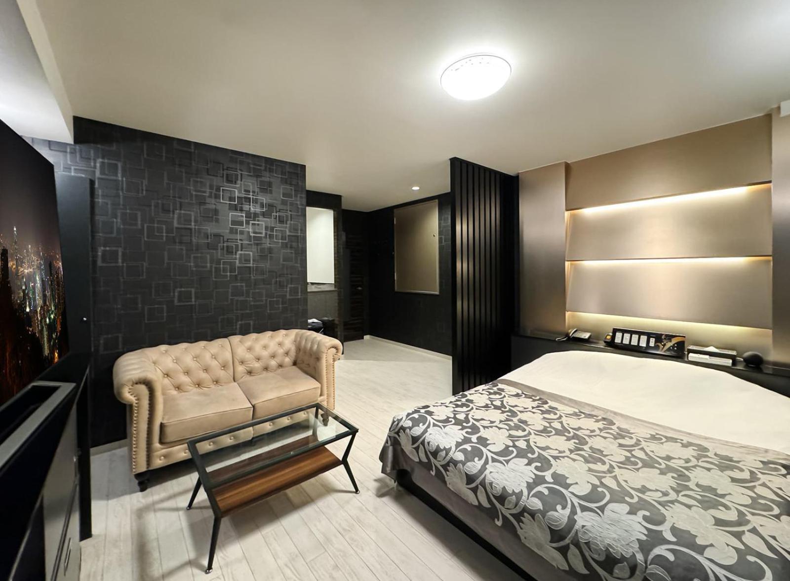 Hotel Gran Villa Tokió Kültér fotó