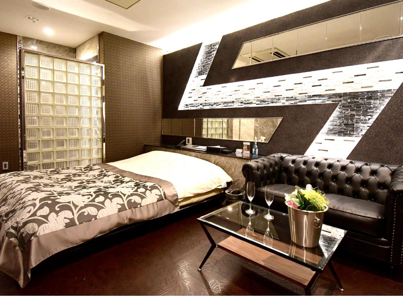Hotel Gran Villa Tokió Kültér fotó