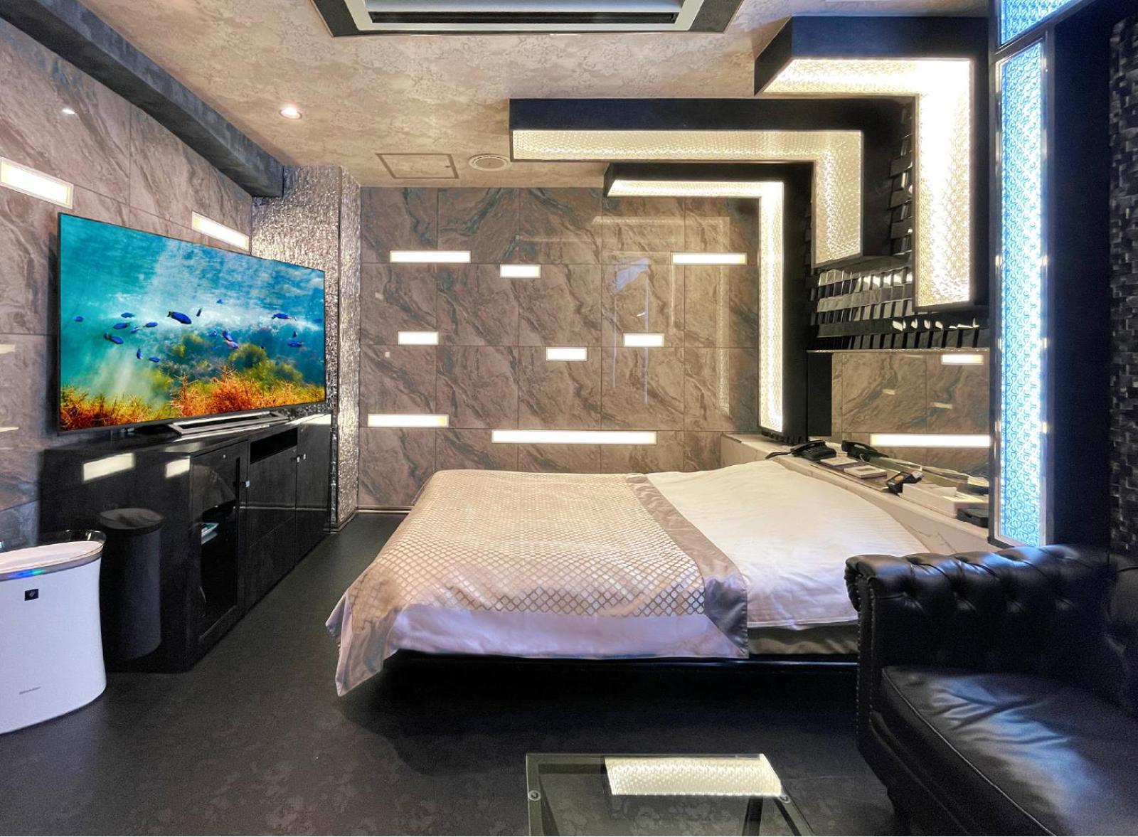 Hotel Gran Villa Tokió Kültér fotó