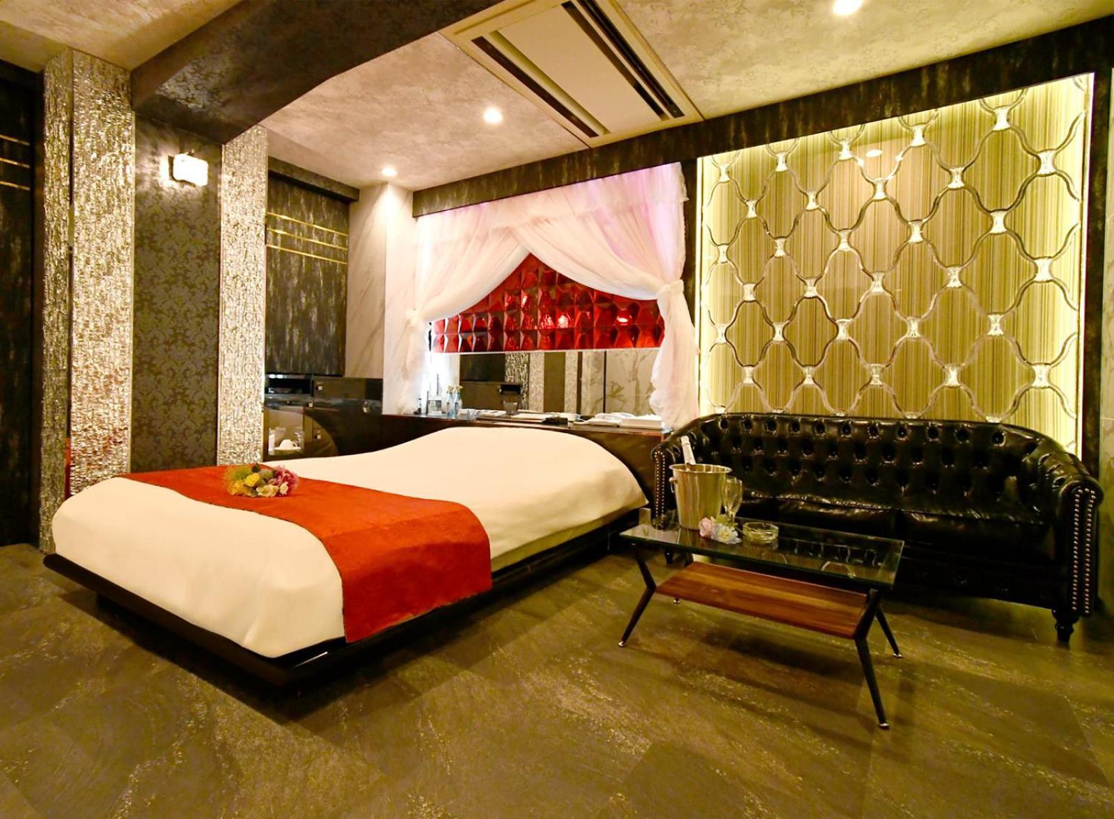 Hotel Gran Villa Tokió Kültér fotó