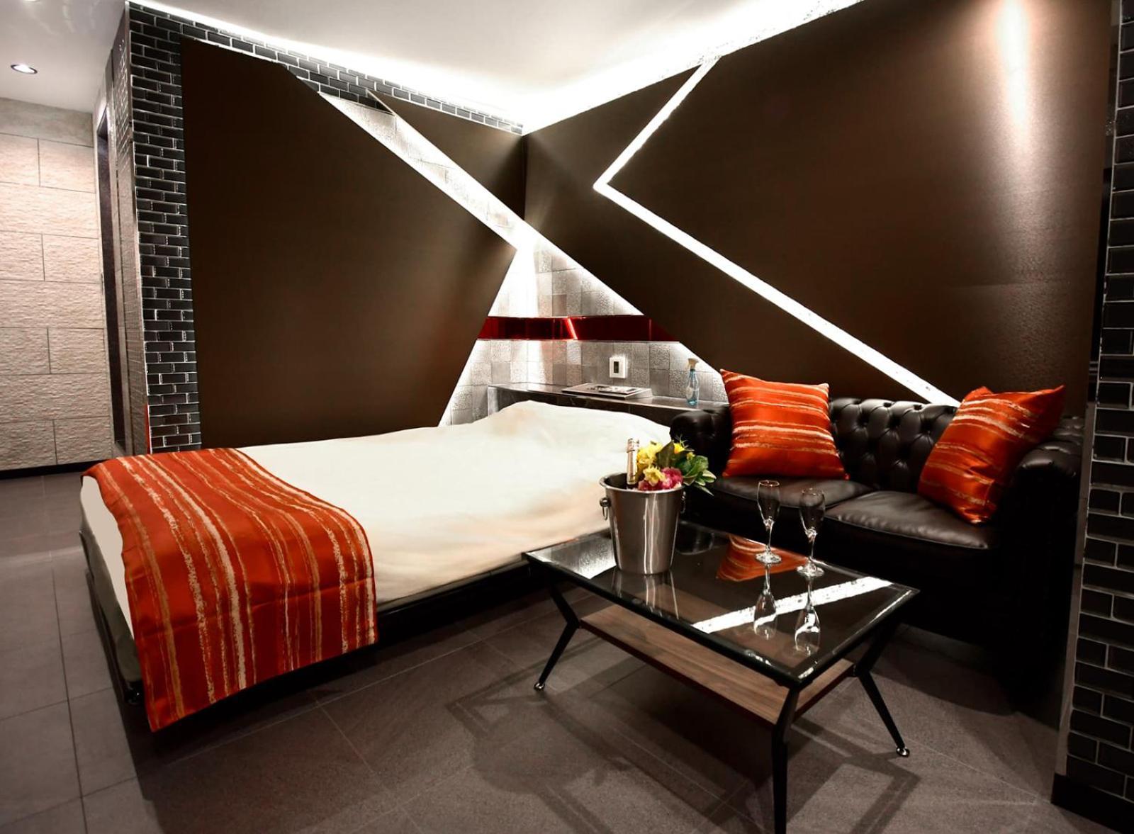 Hotel Gran Villa Tokió Kültér fotó