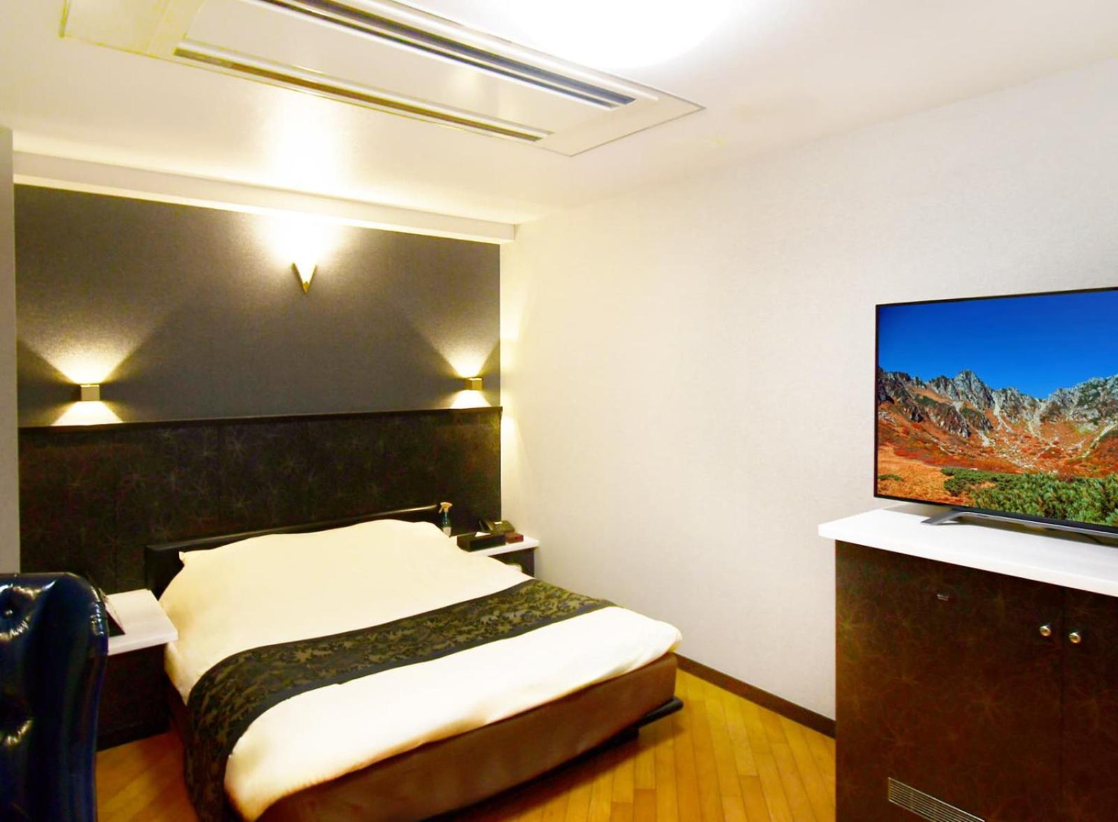 Hotel Gran Villa Tokió Kültér fotó
