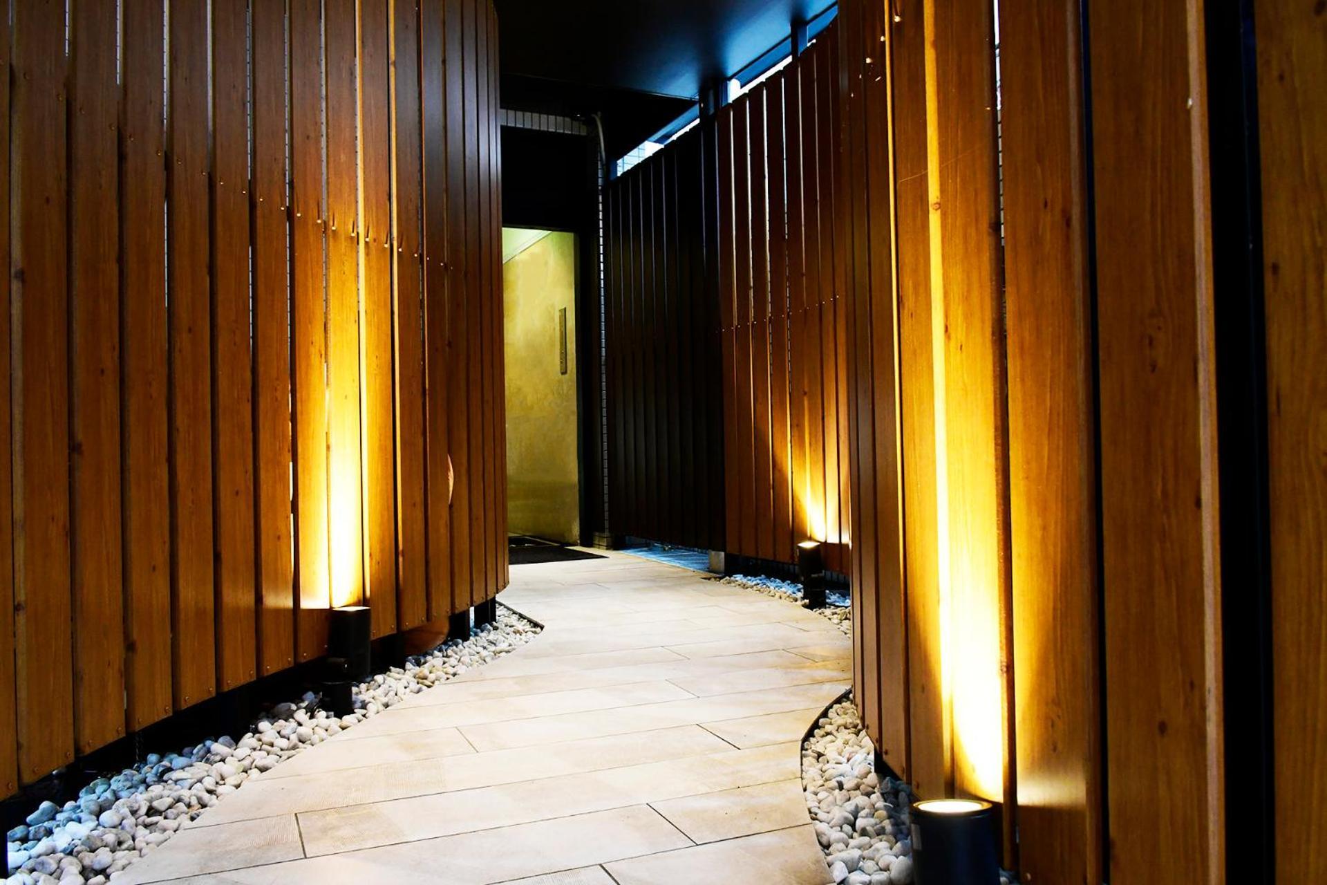 Hotel Gran Villa Tokió Kültér fotó